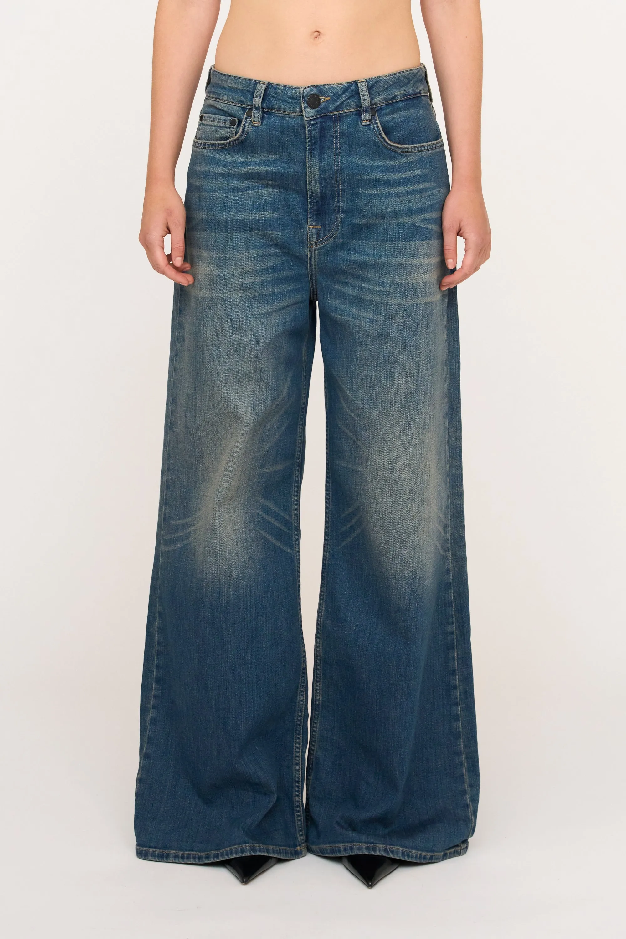 TMRW Arizona Jeans - Buffalo