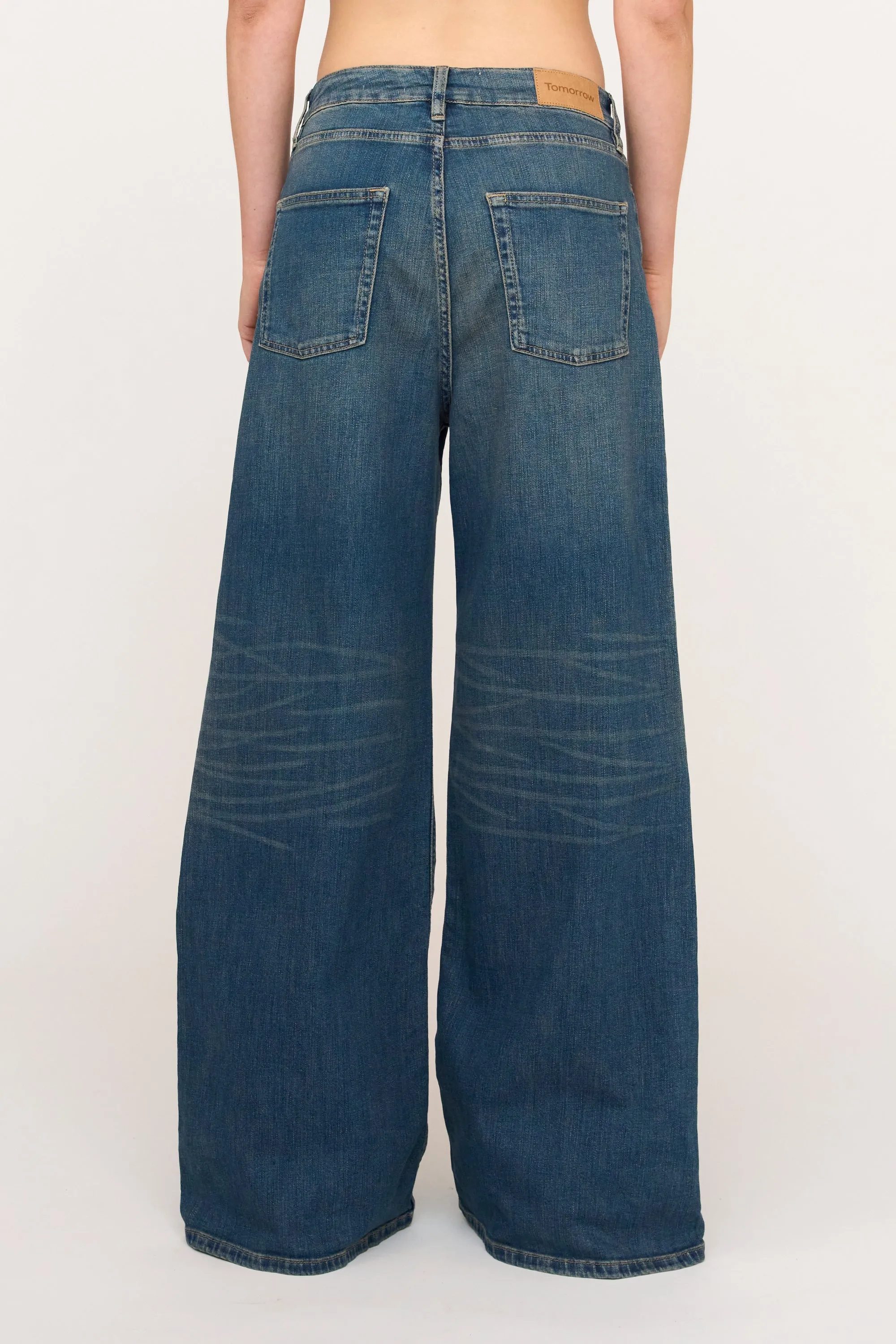 TMRW Arizona Jeans - Buffalo