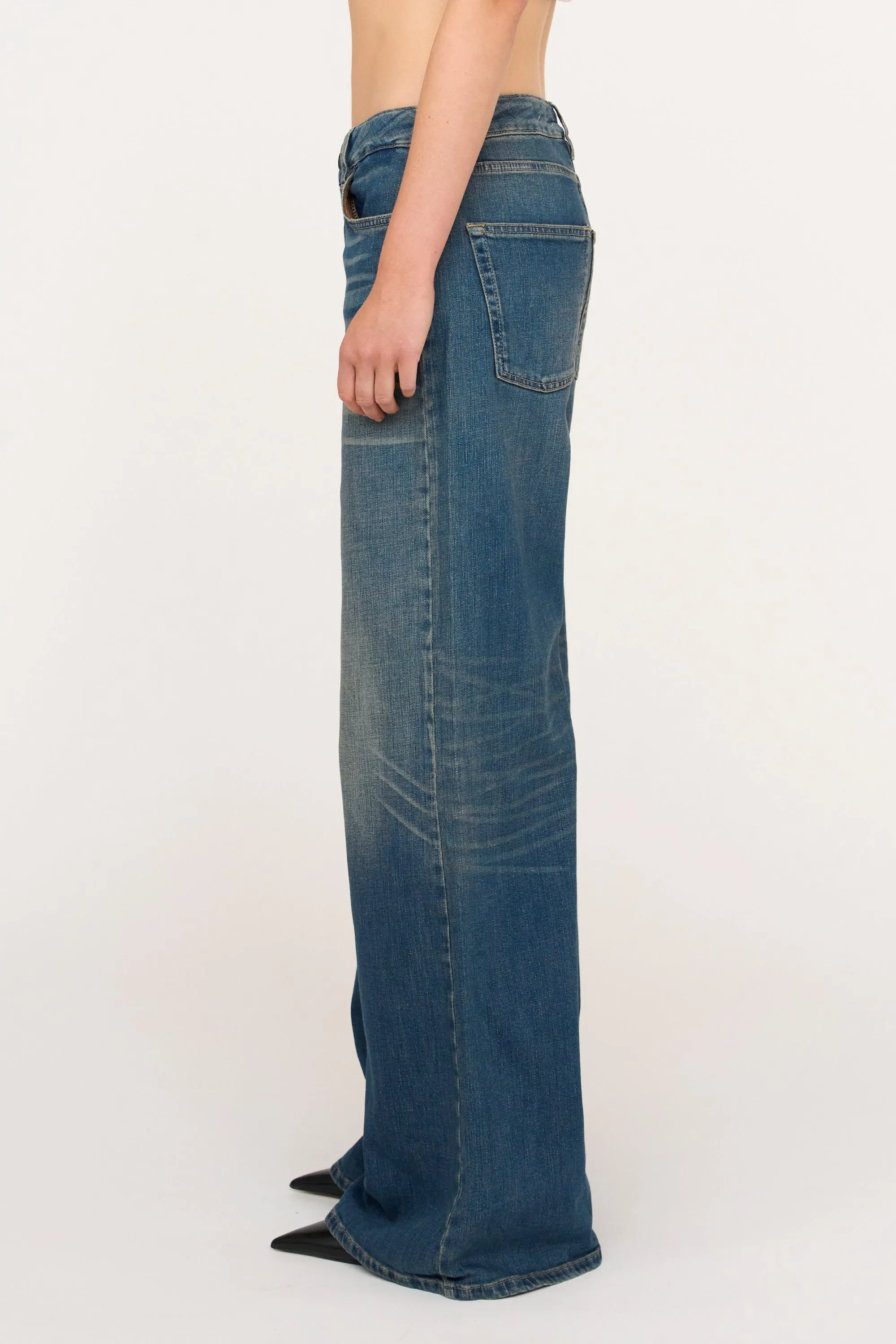 TMRW Arizona Jeans - Buffalo