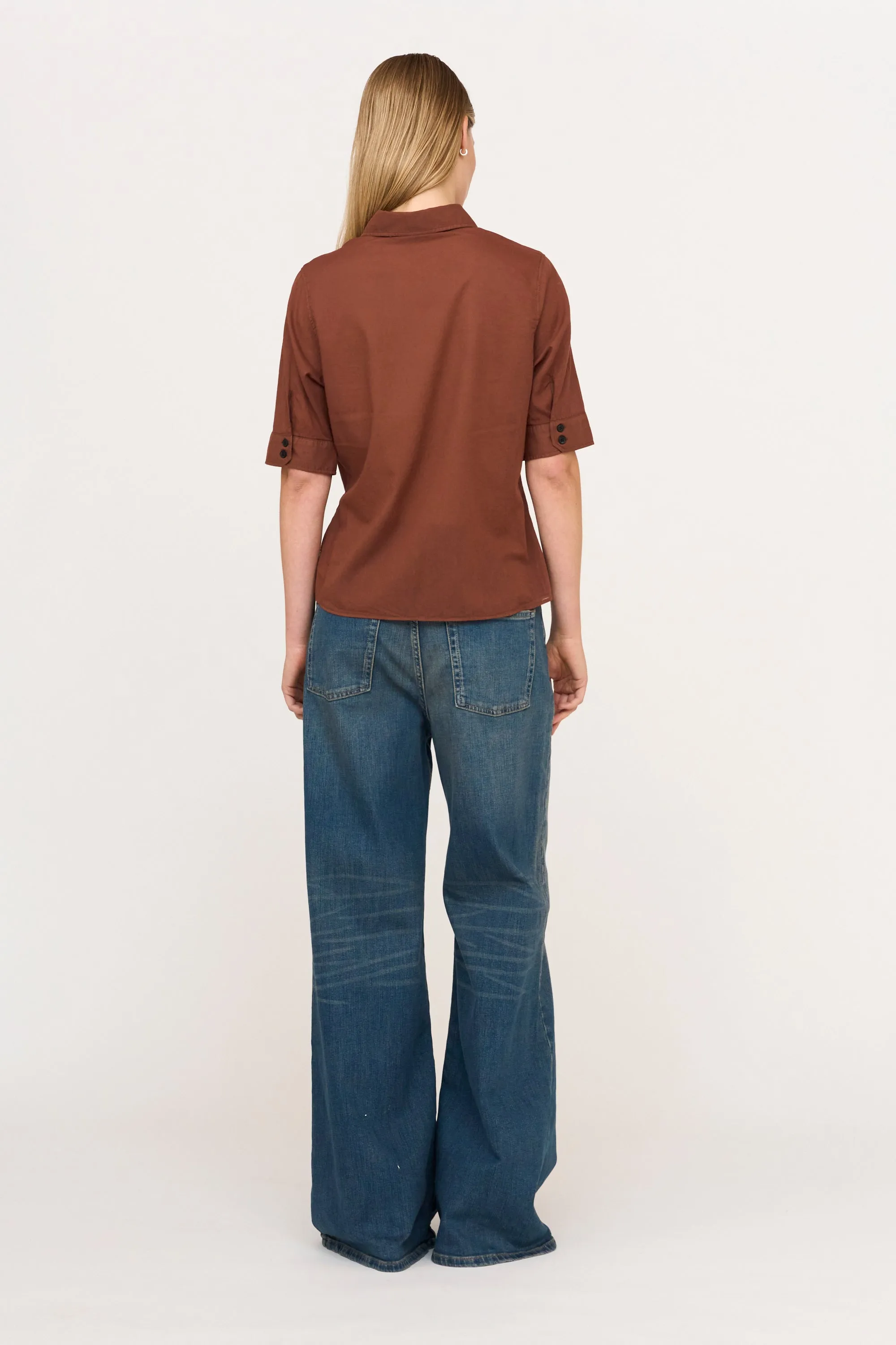 TMRW Arizona Jeans - Buffalo