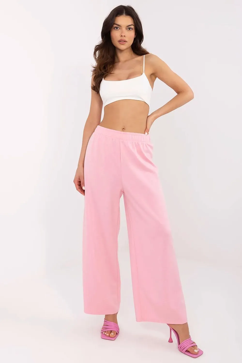 Tracksuit trousers Italy Moda