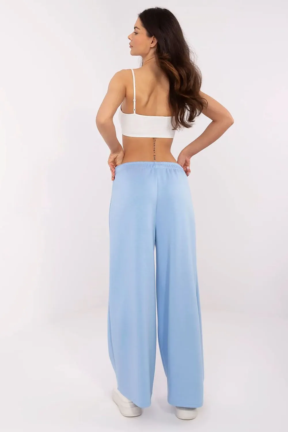 Tracksuit trousers Italy Moda