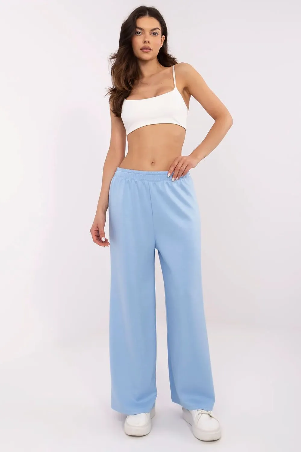 Tracksuit trousers Italy Moda