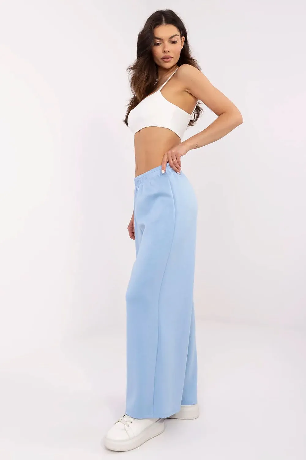 Tracksuit trousers Italy Moda