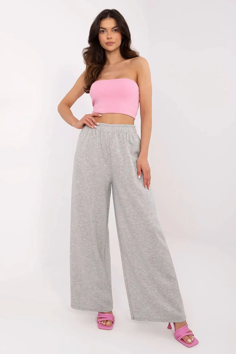 Tracksuit trousers Italy Moda