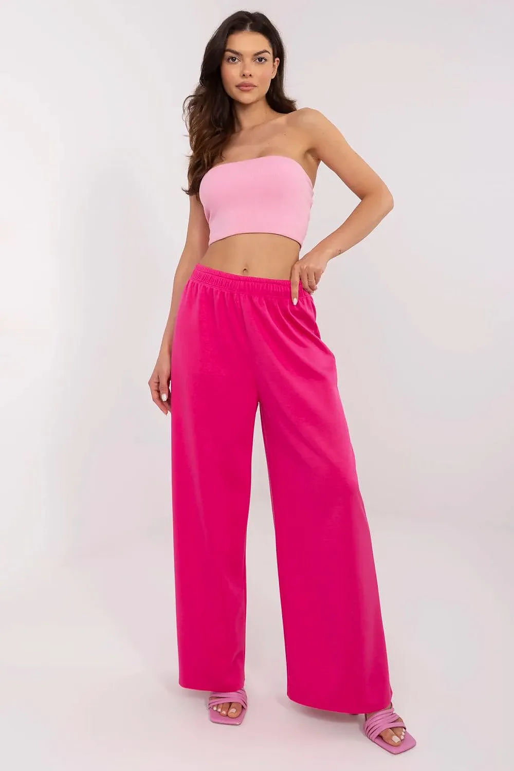 Tracksuit trousers Italy Moda