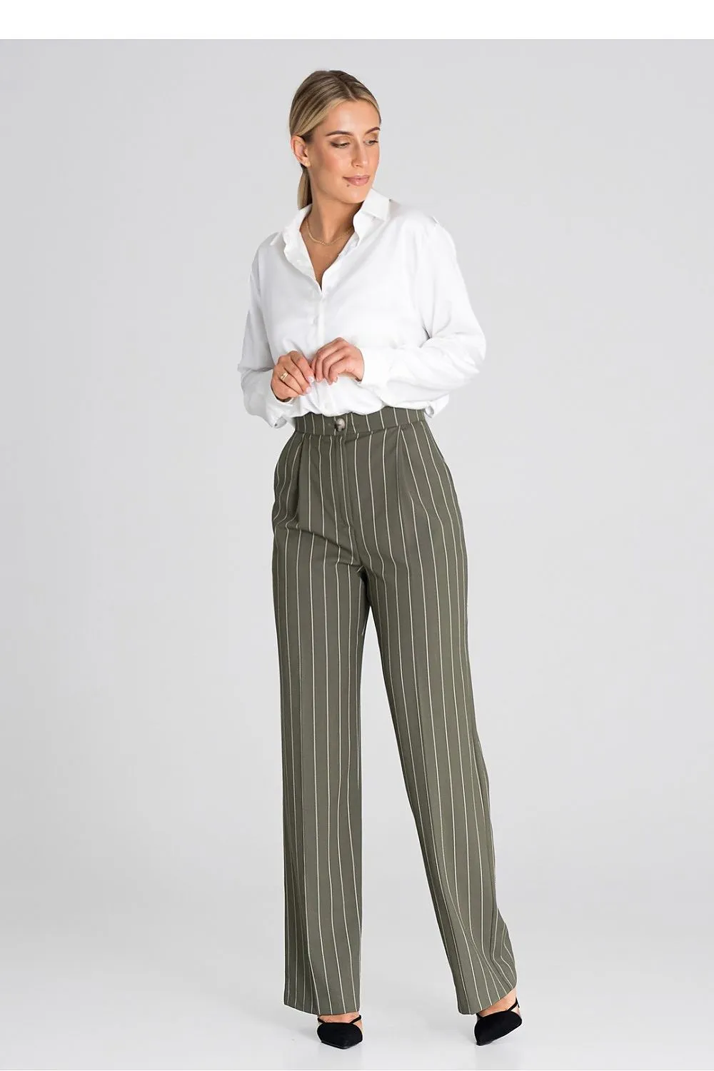 Trousers Figl
