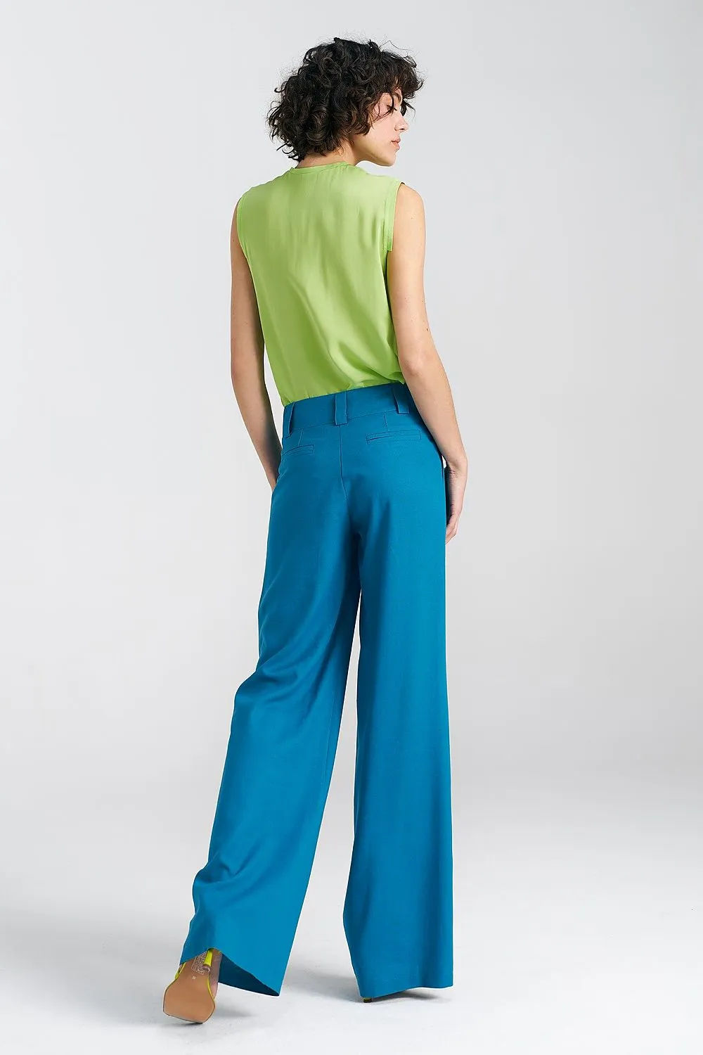 Trousers model 193803 Nife