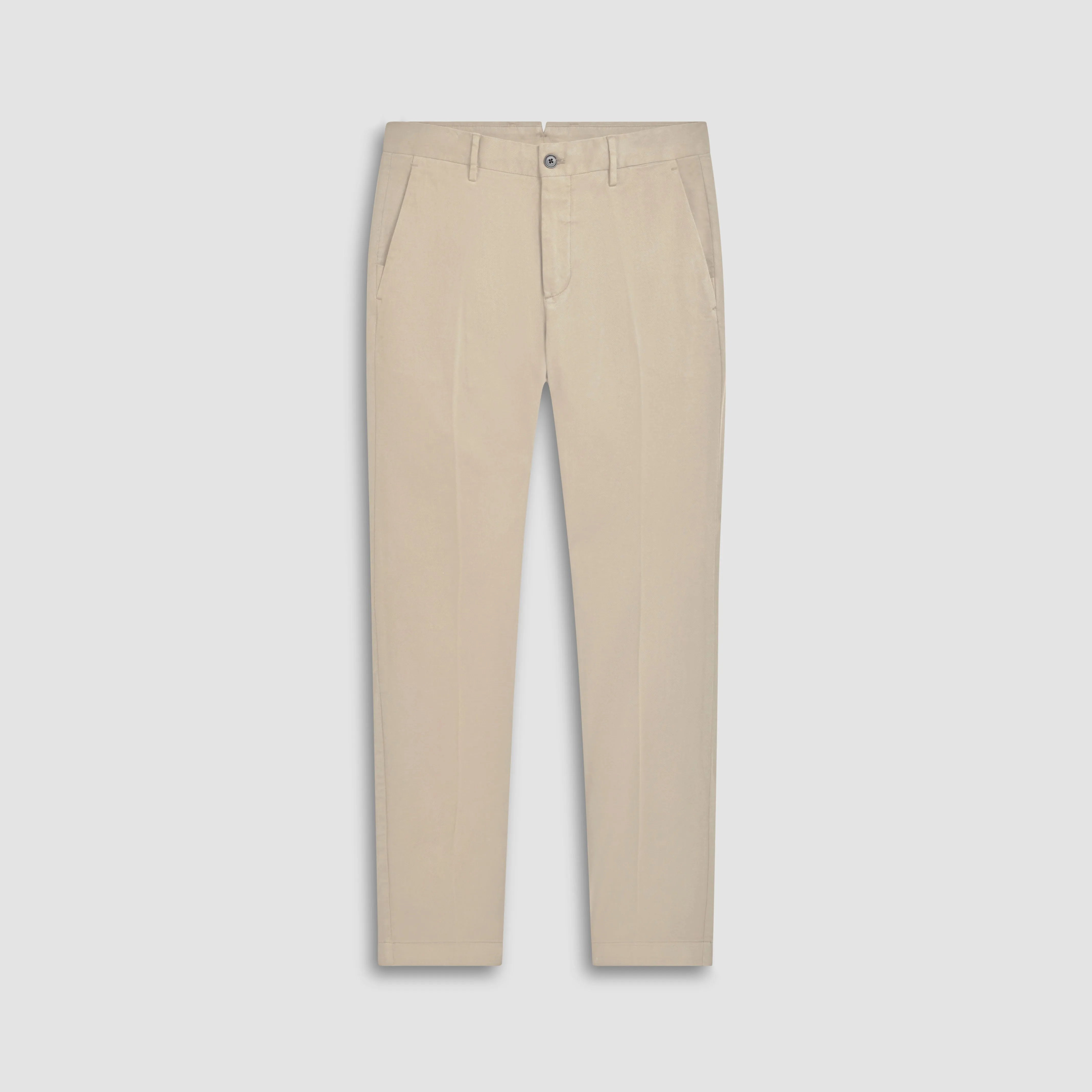 Twill Chino Pant