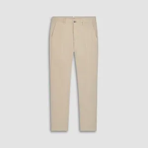 Twill Chino Pant