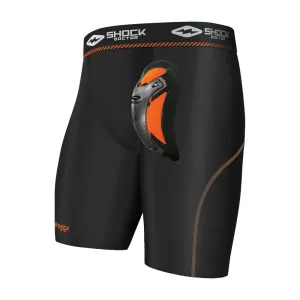 Ultra Pro Compression Short w/Ultra Cup