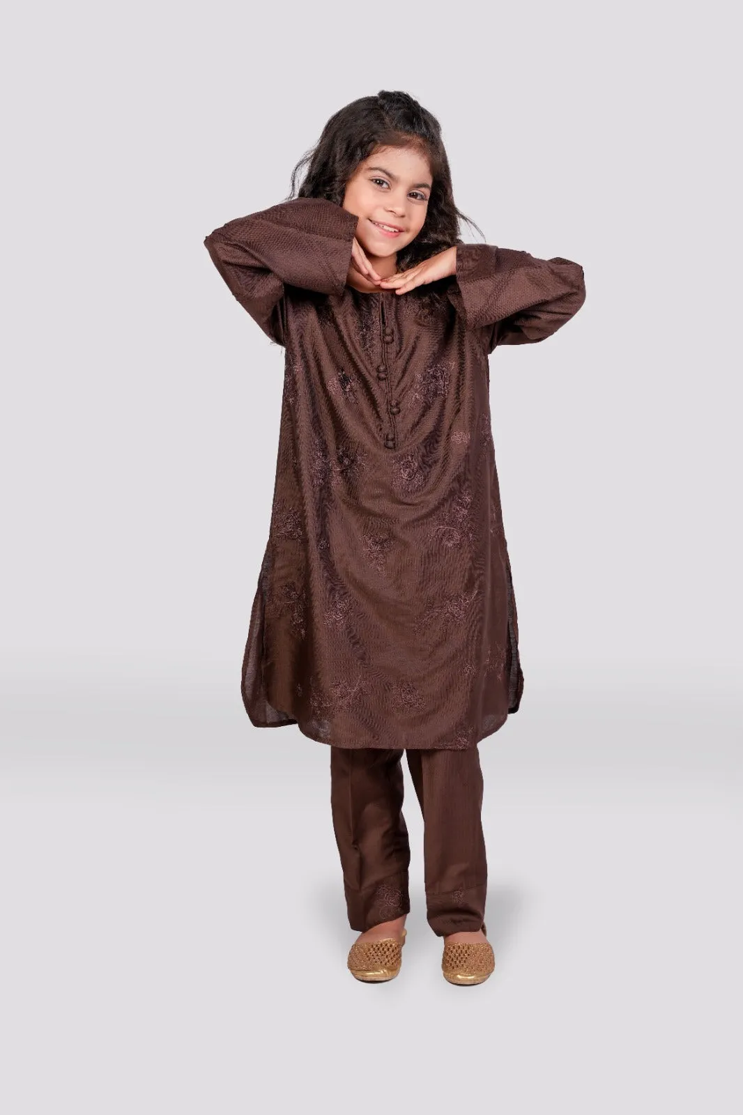 Urban Sophistication - Cotton Linen Blend Ensemble
