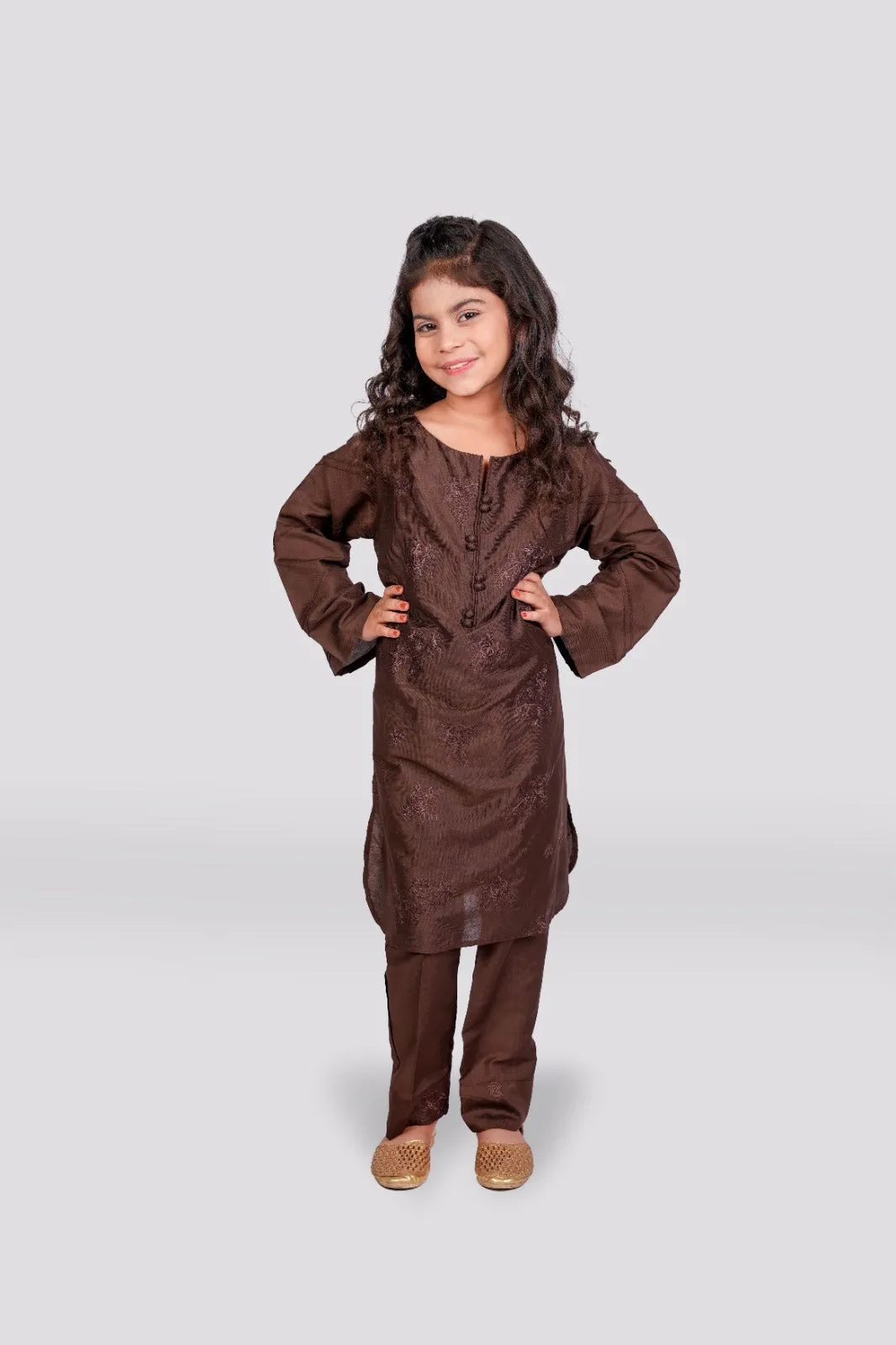 Urban Sophistication - Cotton Linen Blend Ensemble