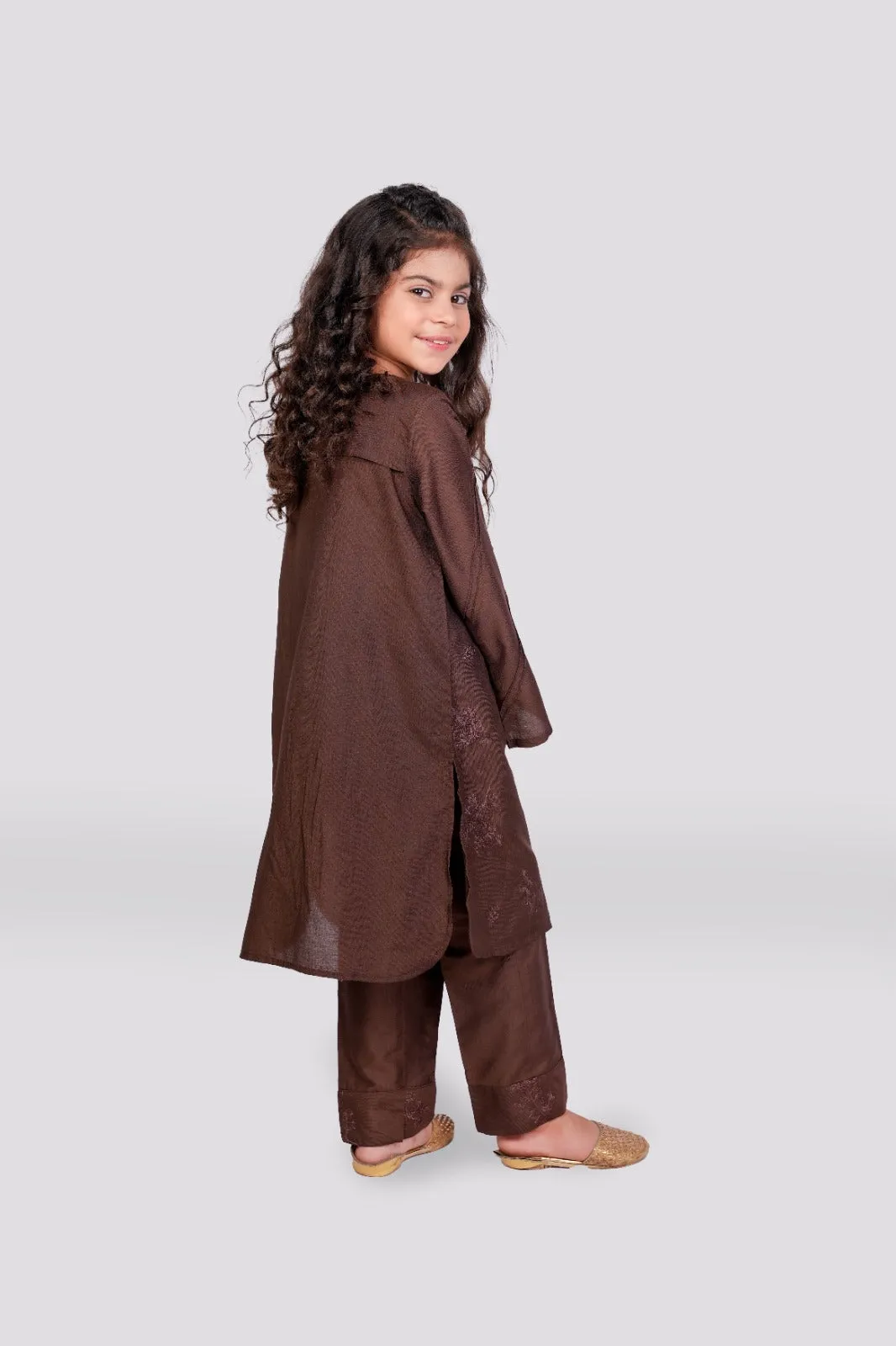 Urban Sophistication - Cotton Linen Blend Ensemble