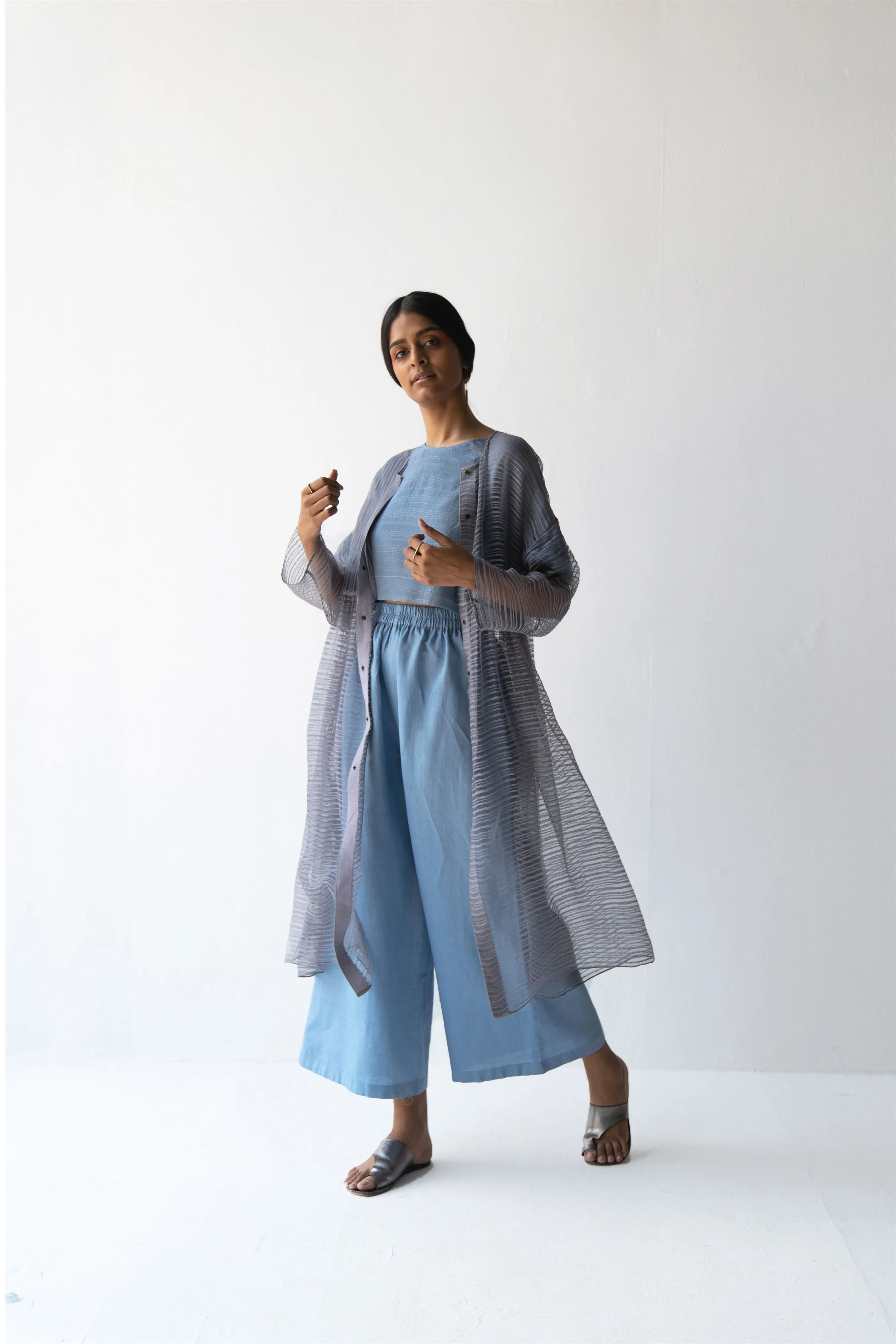 Urvashi Kaur   -   Sirius Pants N/A