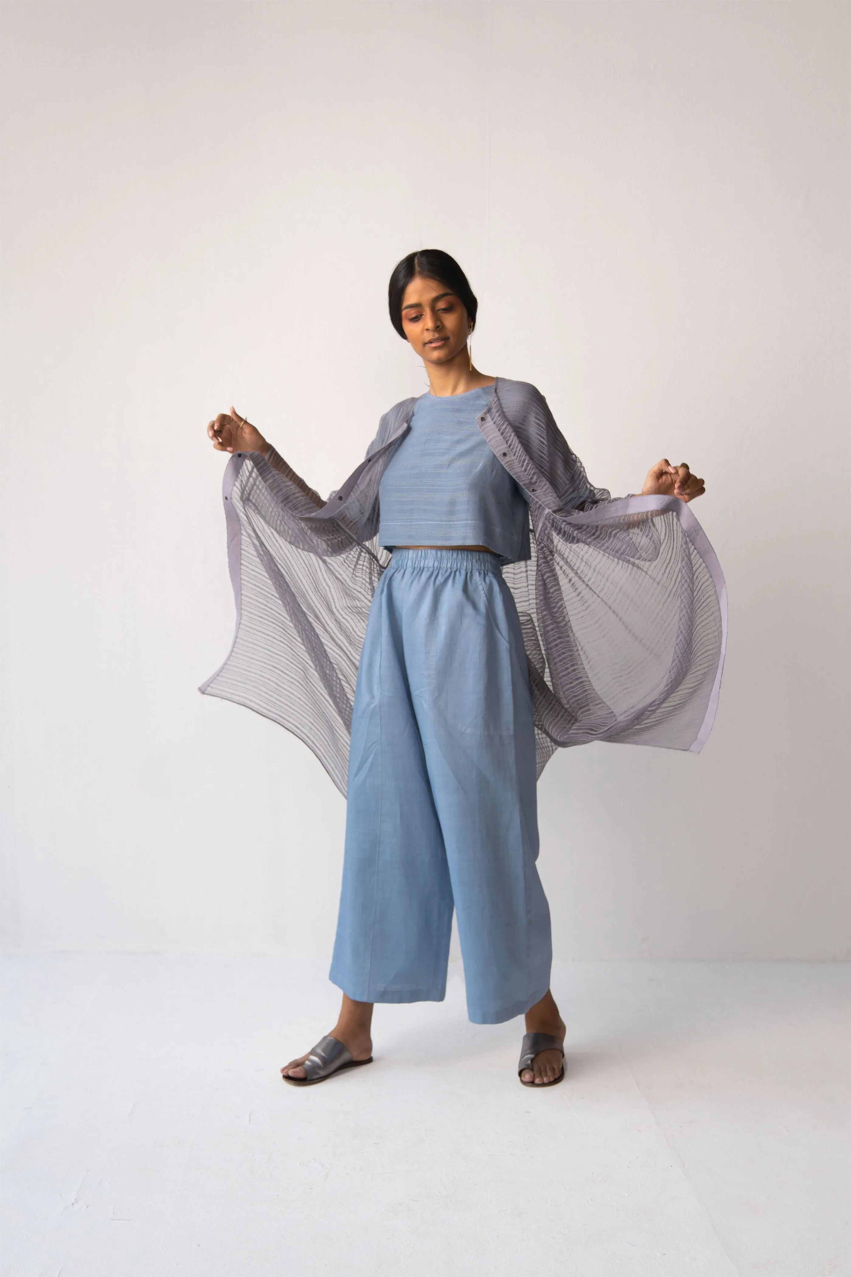 Urvashi Kaur   -   Sirius Pants N/A