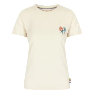 Varuna Classic Crew - Peetho Tiger Print