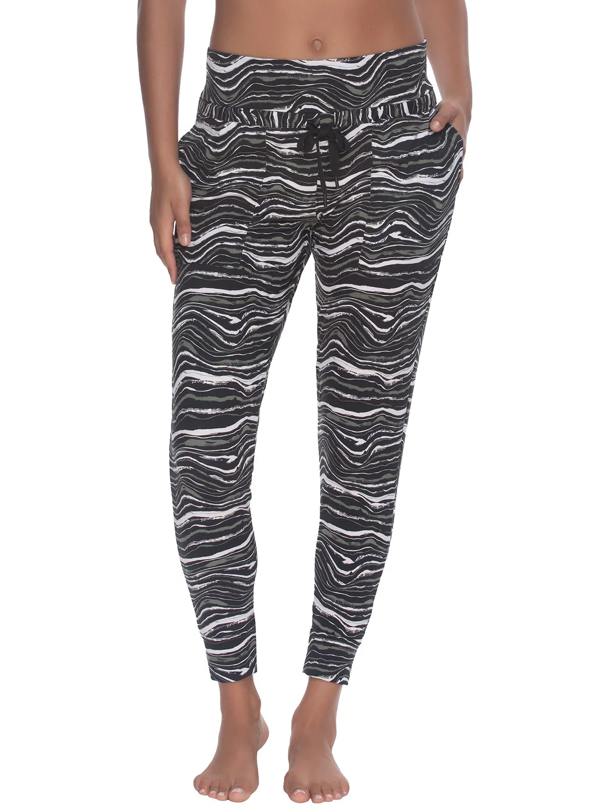 Velvety Soft Jogger