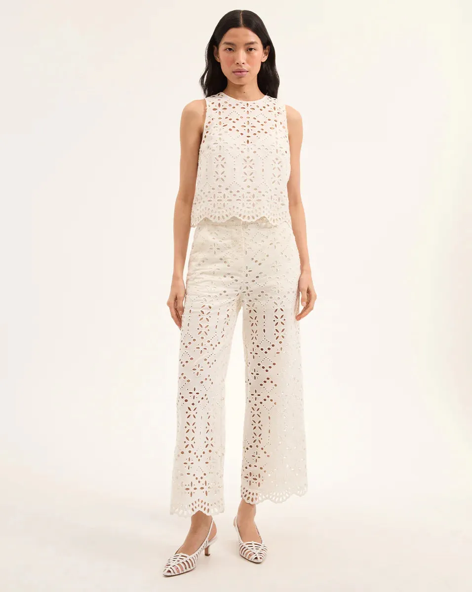 VERONICA BEARD KEMPER PANT