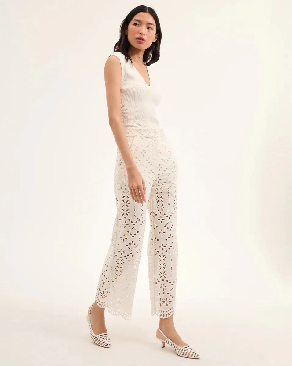 VERONICA BEARD KEMPER PANT