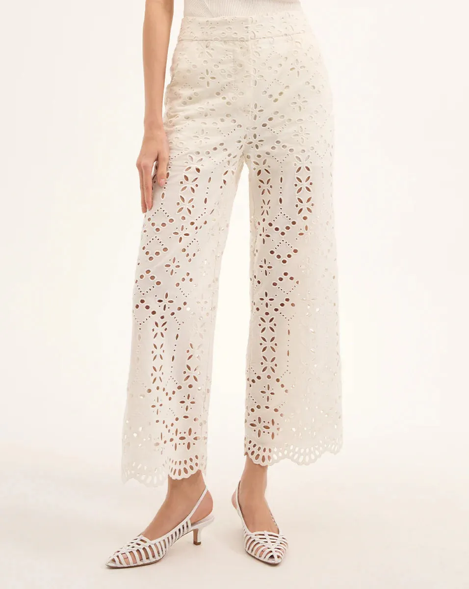 VERONICA BEARD KEMPER PANT