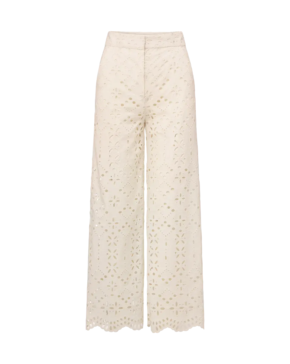 VERONICA BEARD KEMPER PANT