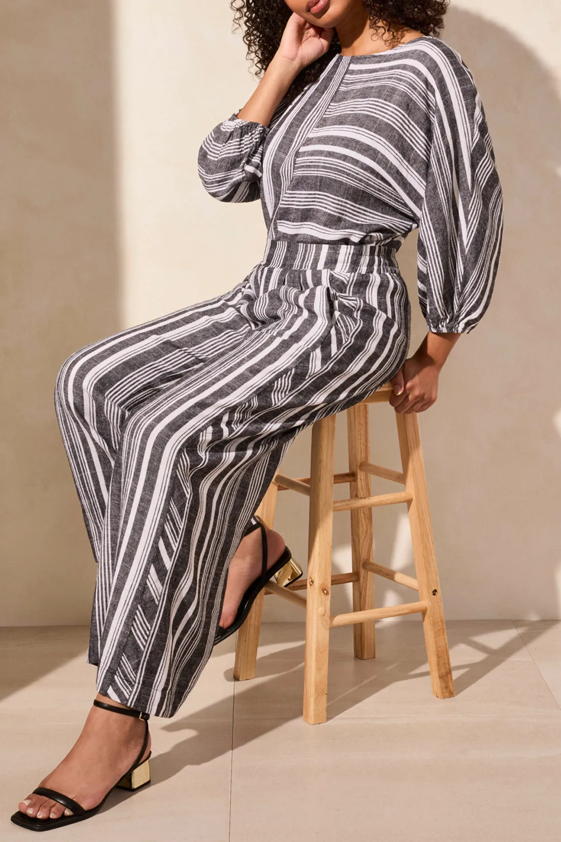 Vineyard Picnic Pants