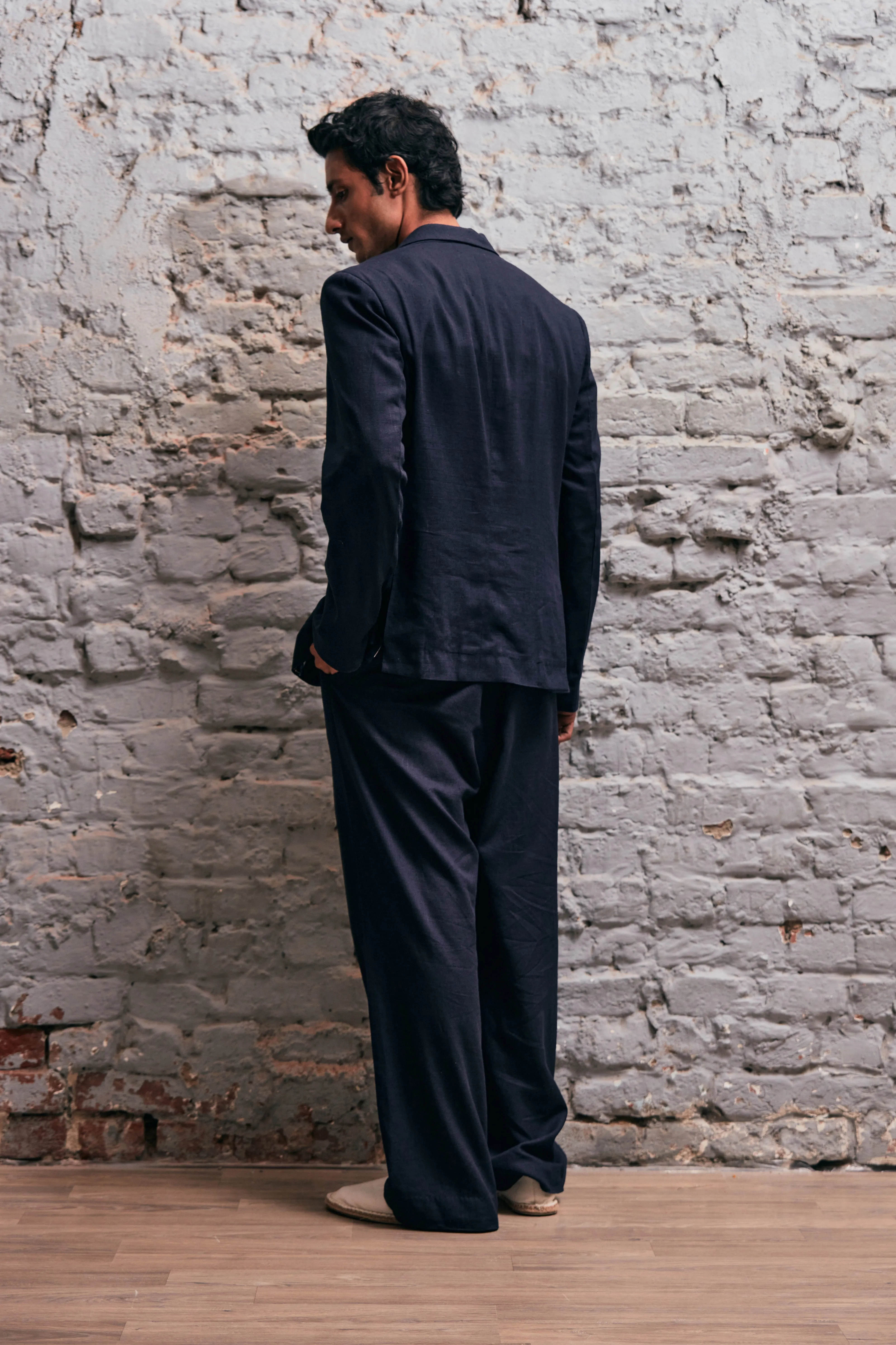 Virgil Jacket