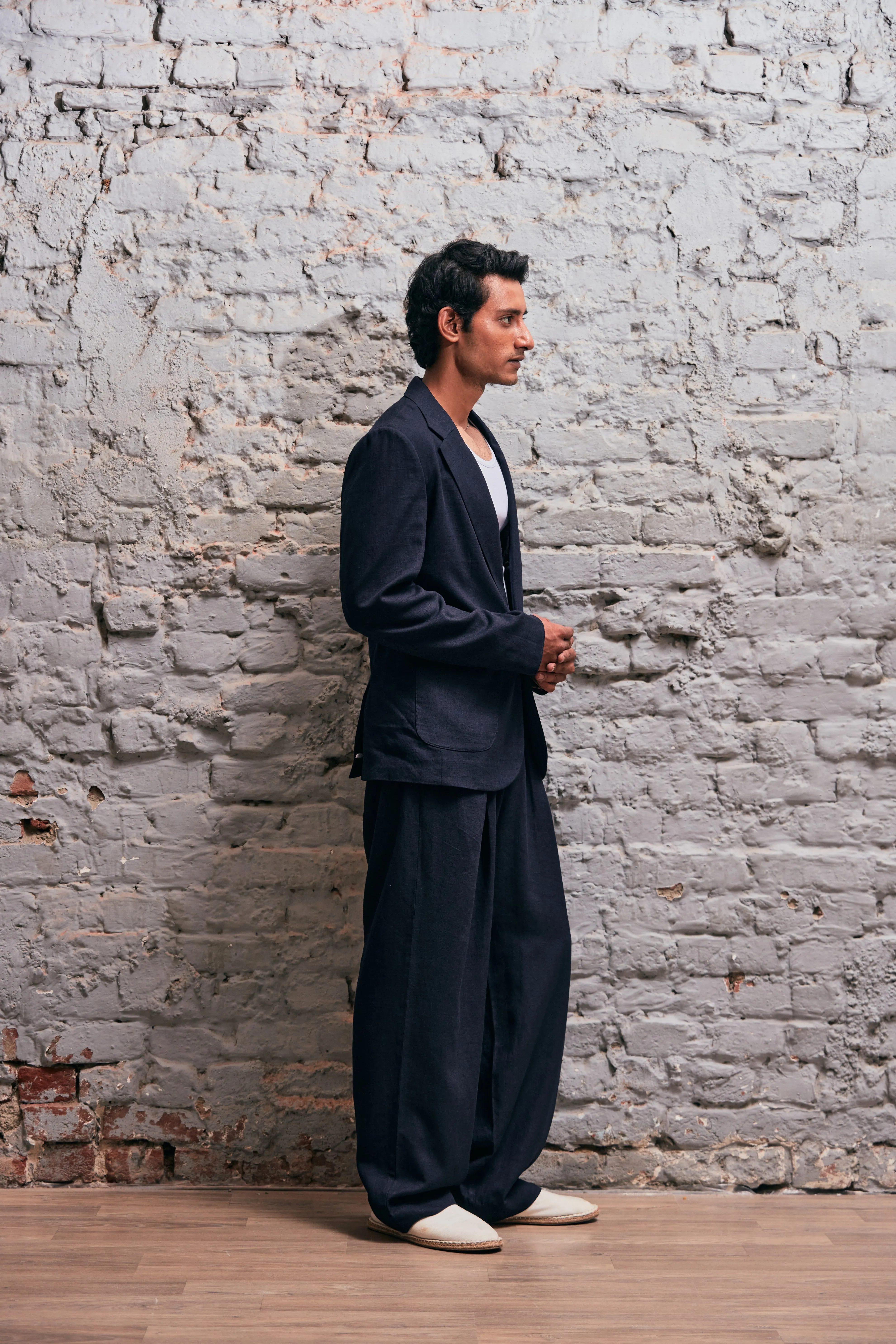 Virgil Jacket