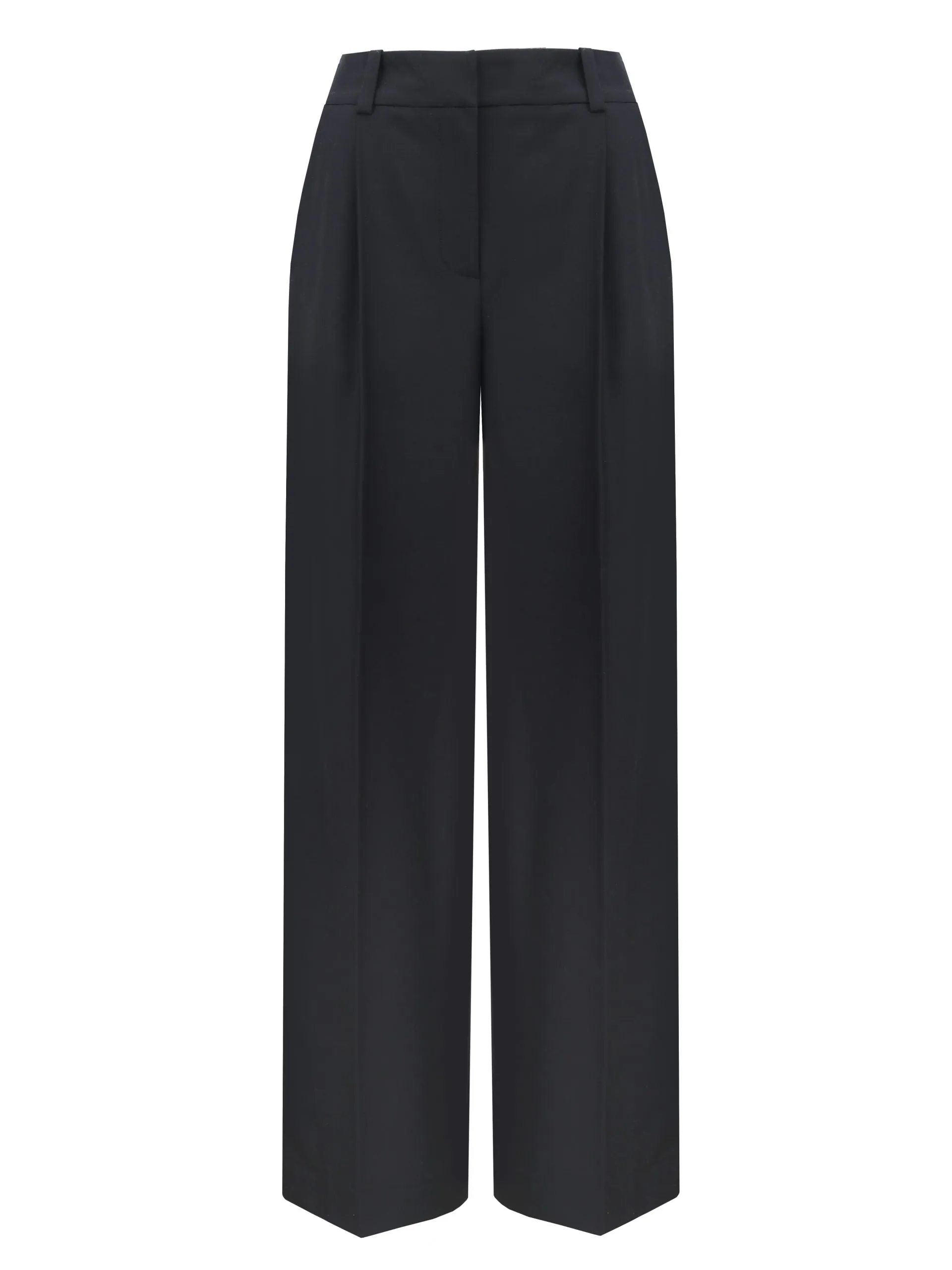 Vivian Pants Black