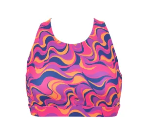 Wiggles - Sports Bra