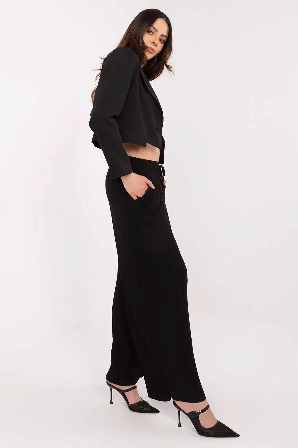 Women trousers Sublevel