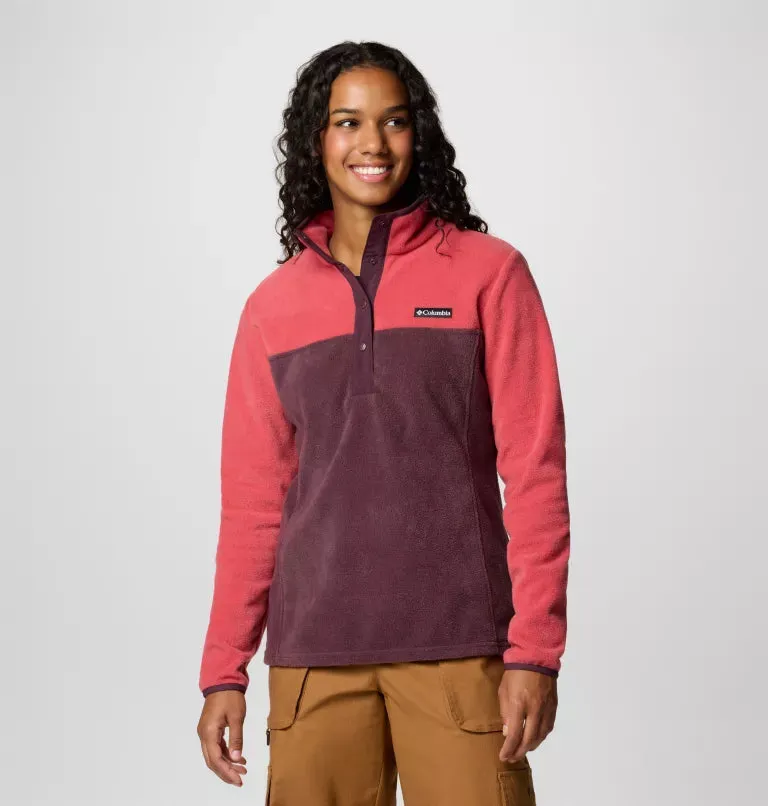 Women's Benton Springs™ Half Snap Pullover
