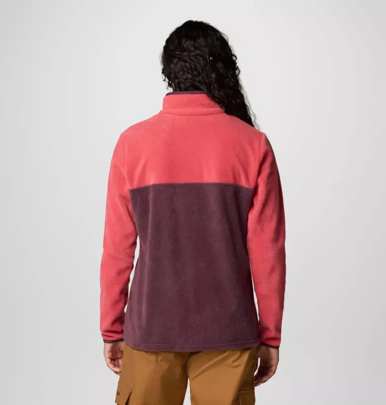 Women's Benton Springs™ Half Snap Pullover
