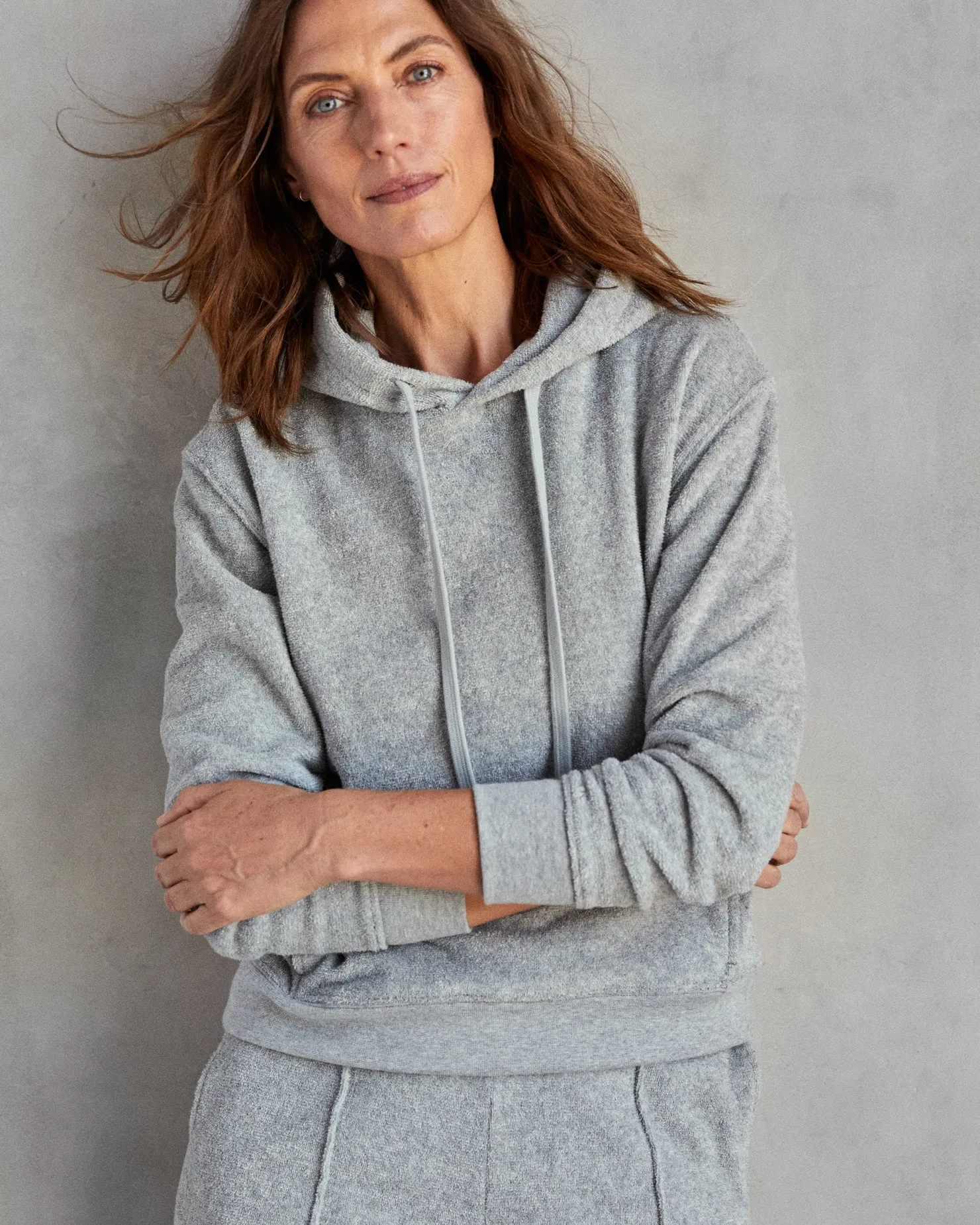 Women's Hightide Hoodie