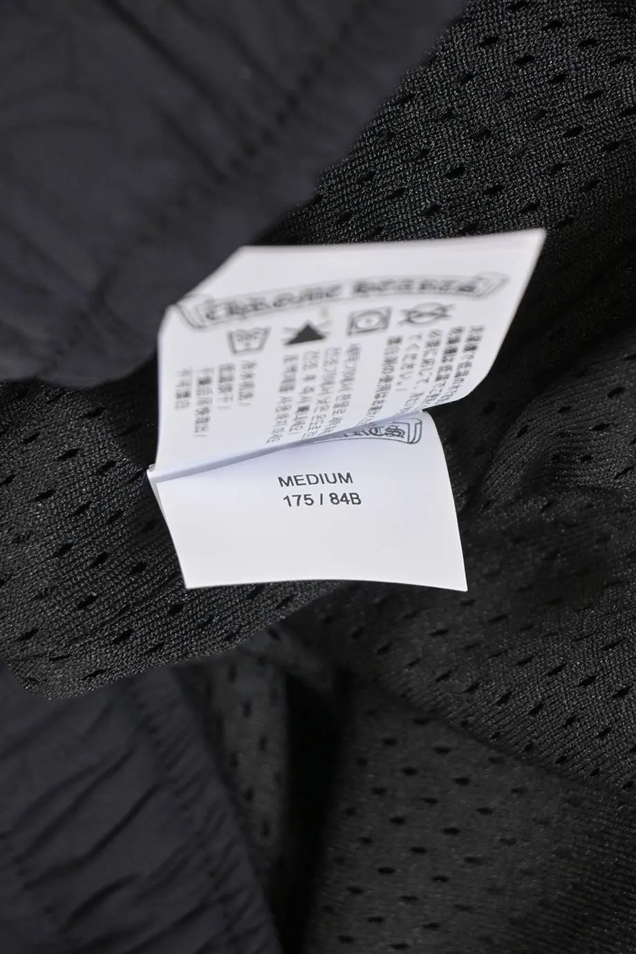 [WW44803] Chrome hearts | Casual Pants