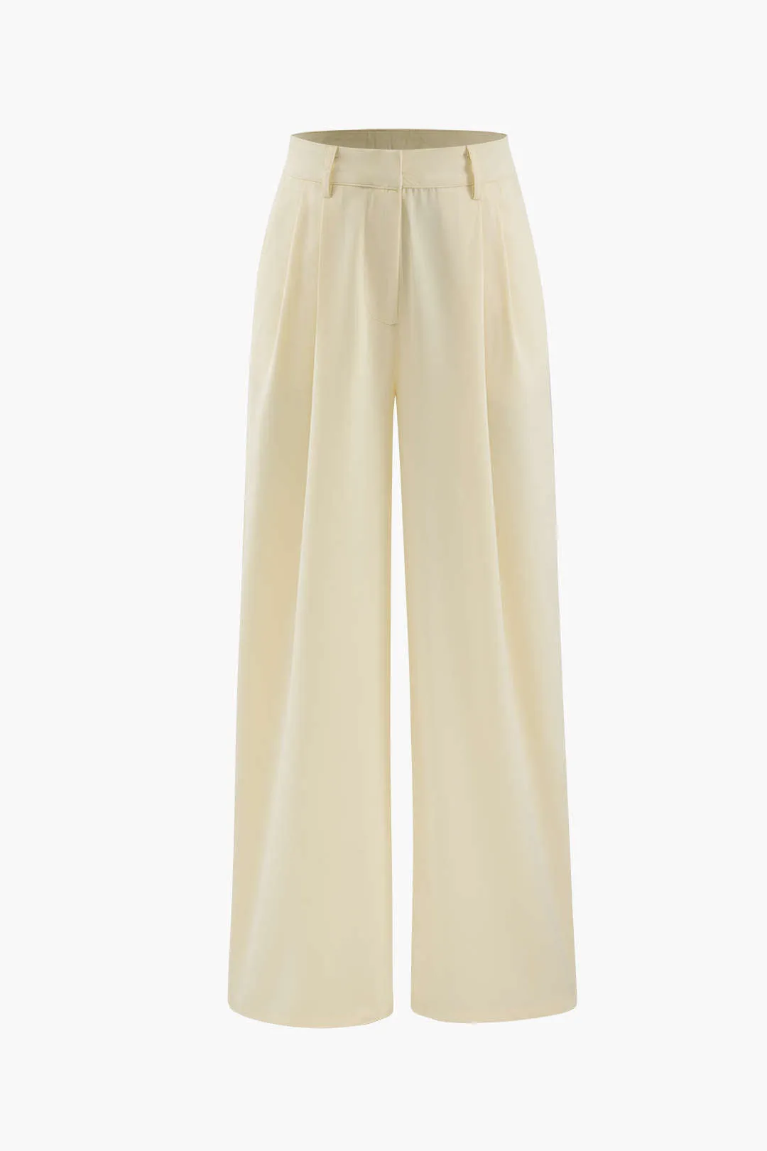 Xena - Timeless Versatile Woman's Suit Pants