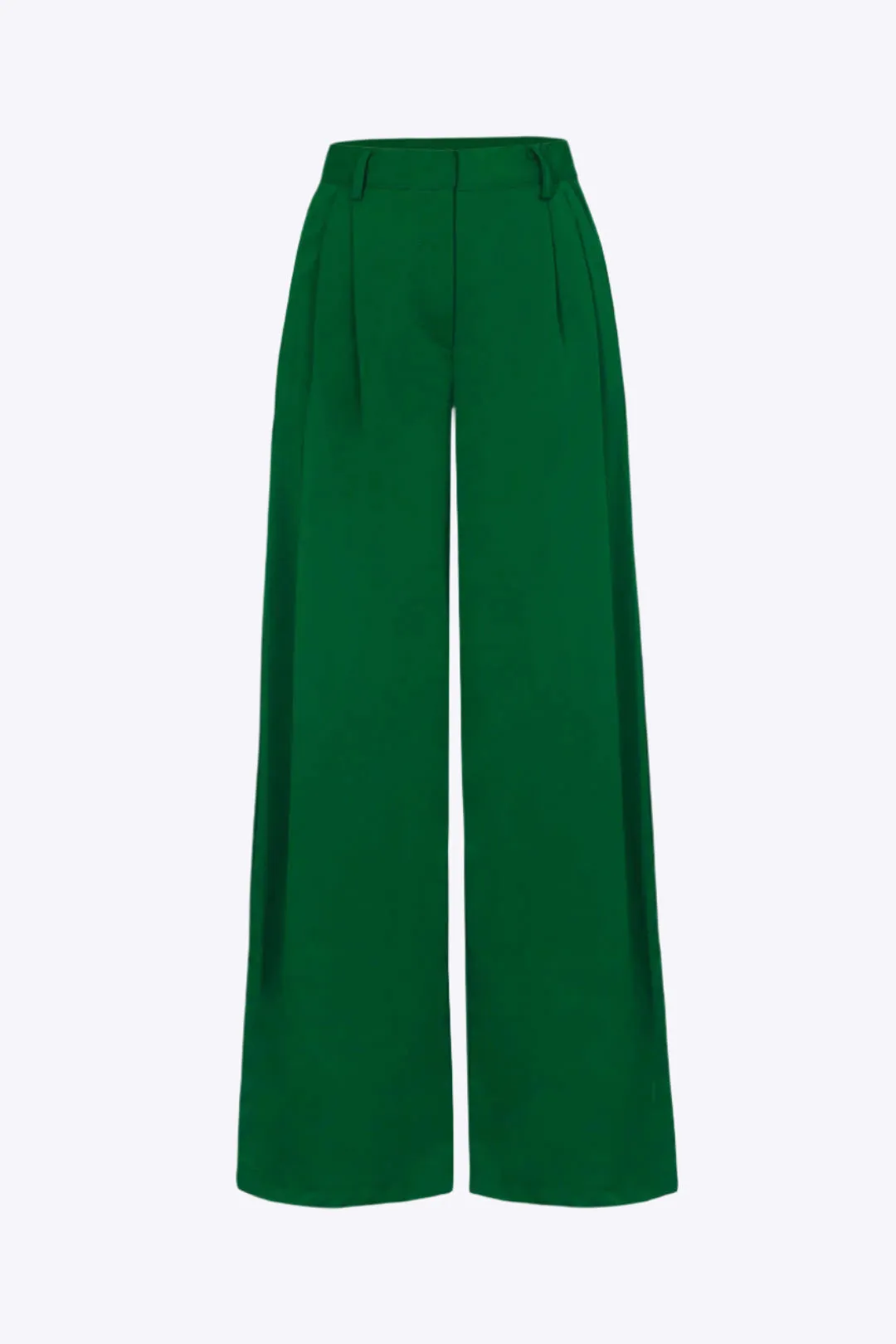 Xena - Timeless Versatile Woman's Suit Pants