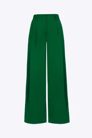Xena - Timeless Versatile Woman's Suit Pants