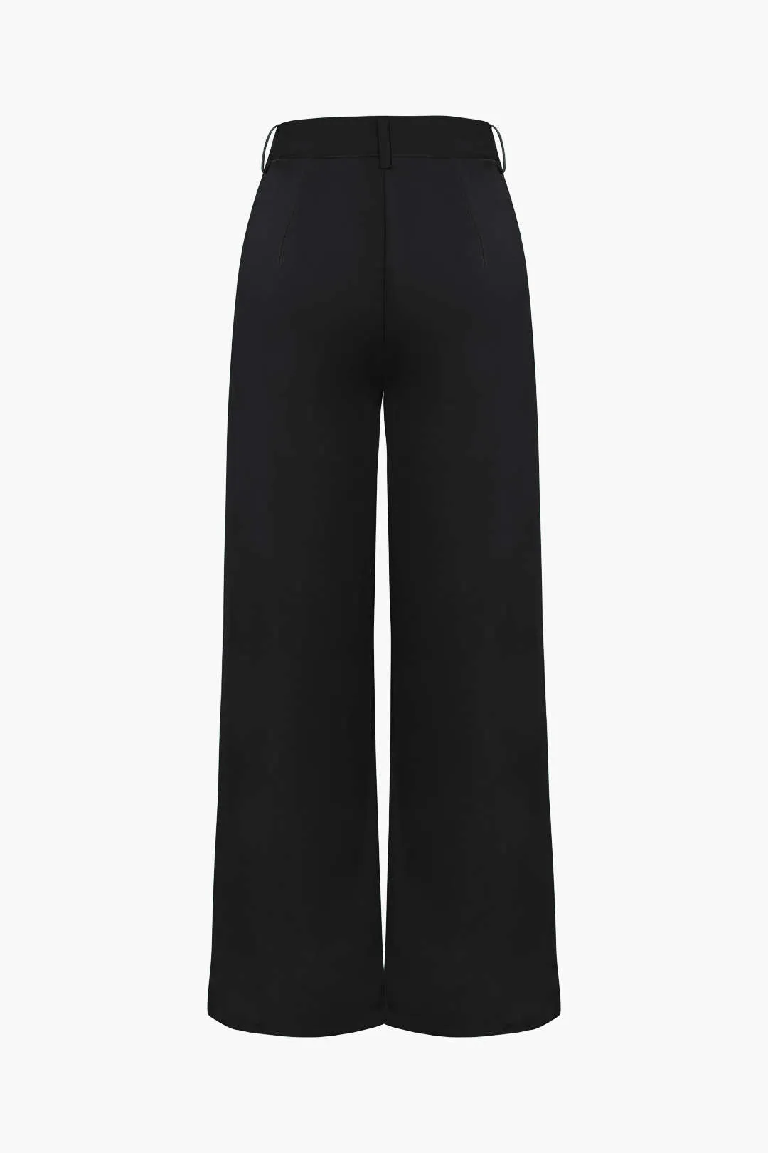 Xena - Timeless Versatile Woman's Suit Pants