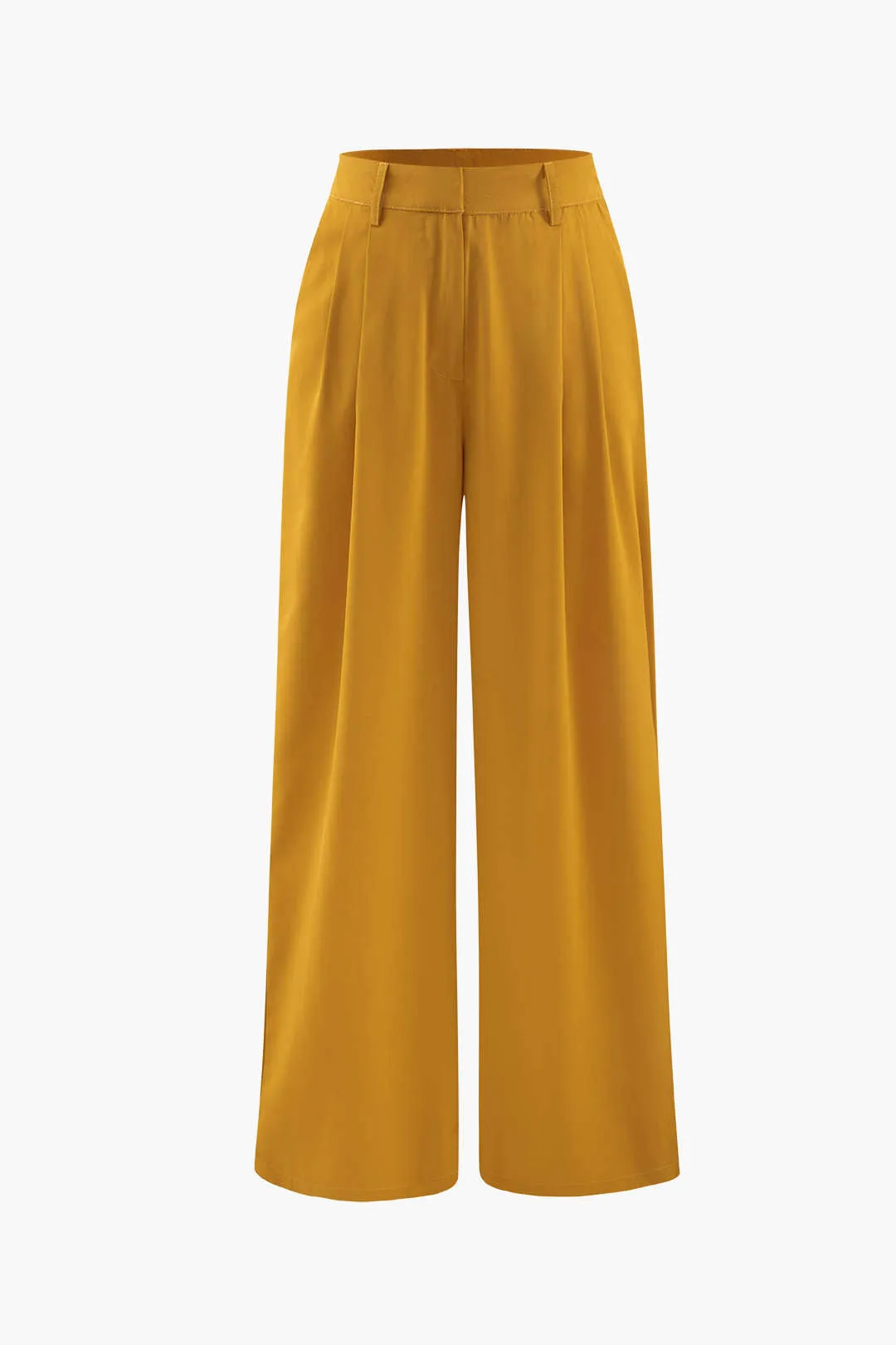 Xena - Timeless Versatile Woman's Suit Pants