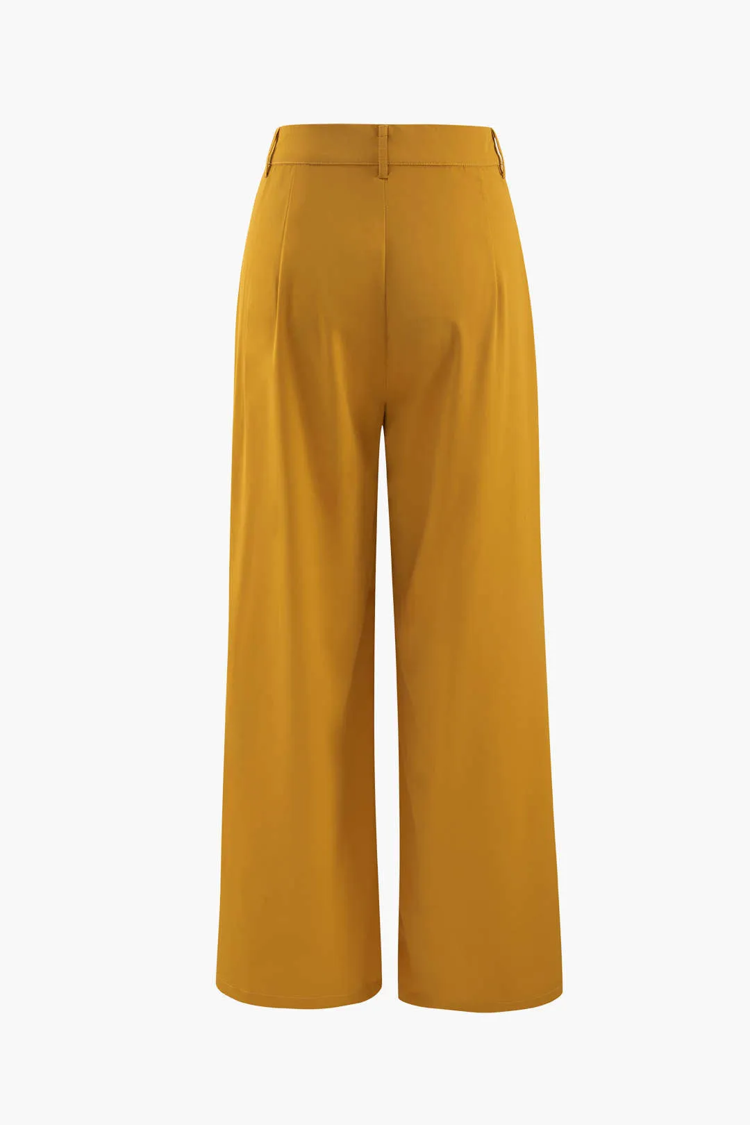 Xena - Timeless Versatile Woman's Suit Pants