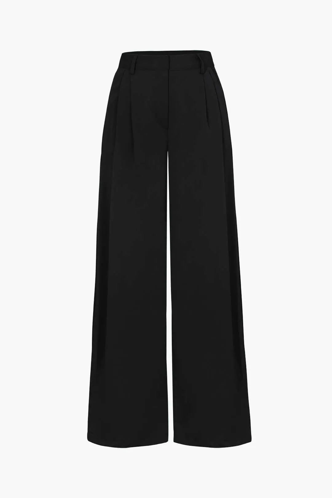 Xena - Timeless Versatile Woman's Suit Pants
