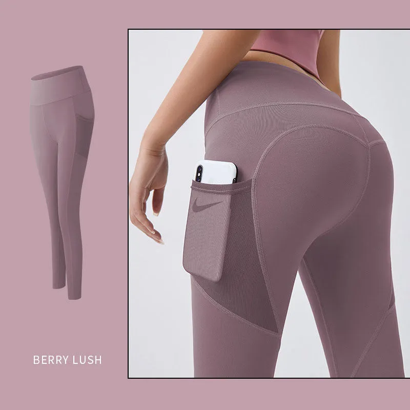 Yoga Women Fitness Pants