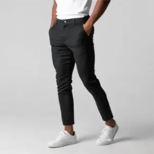 Zaniyah Stylish Flex Trousers