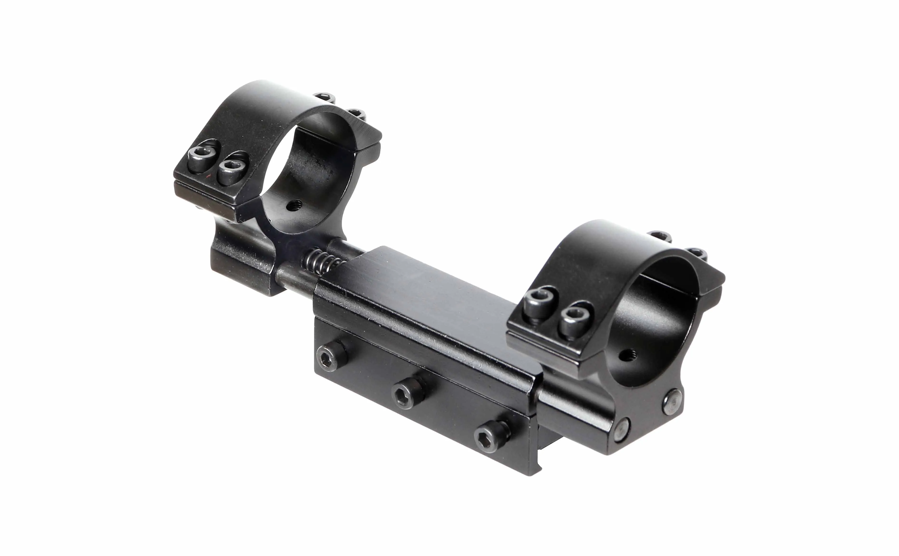 Zero Recoil Mount 11mm